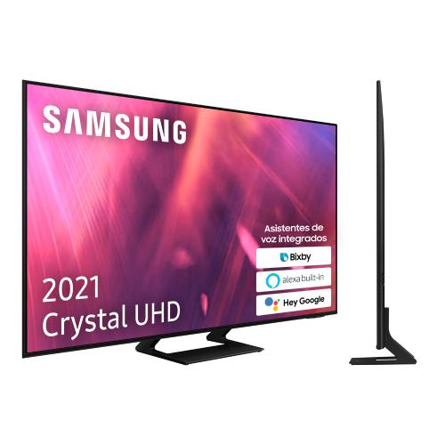 Samsung UE55AU9005KXXC Ultra HD 4K